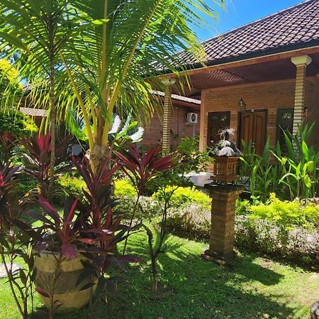 Rambutan Hotel Lovina Exterior foto