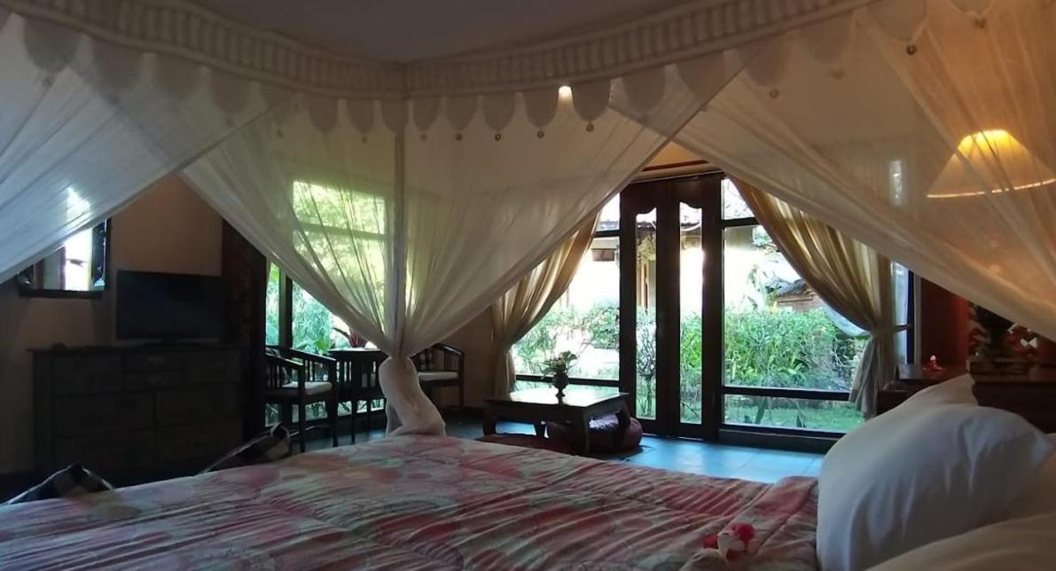 Rambutan Hotel Lovina Exterior foto