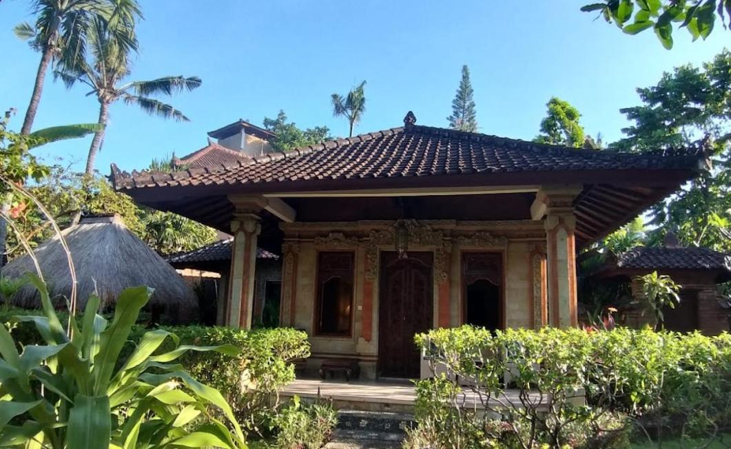 Rambutan Hotel Lovina Exterior foto