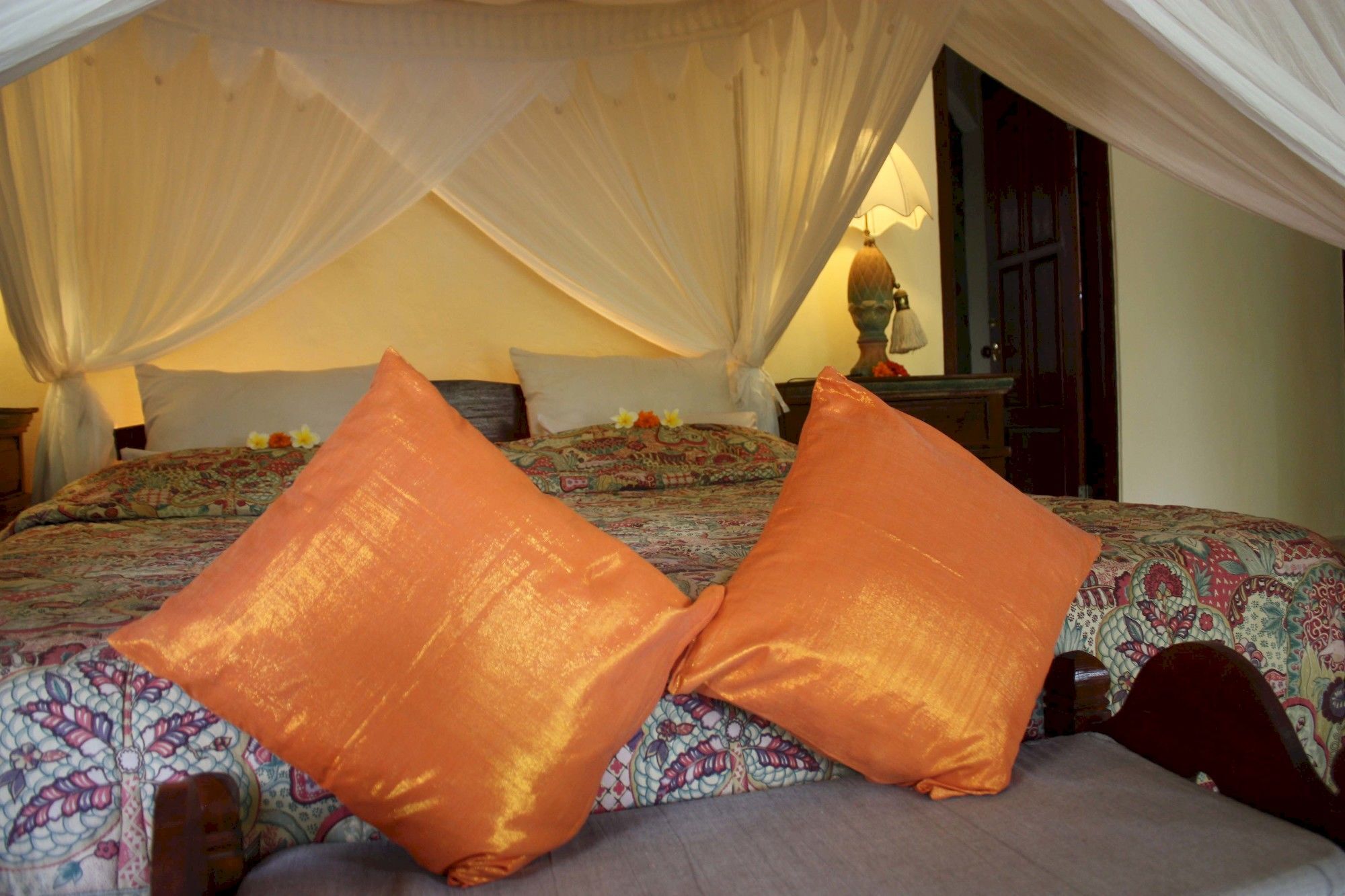 Rambutan Hotel Lovina Exterior foto